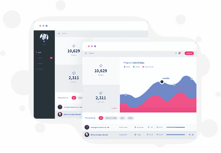 网站攻击器软件智能机器人展示